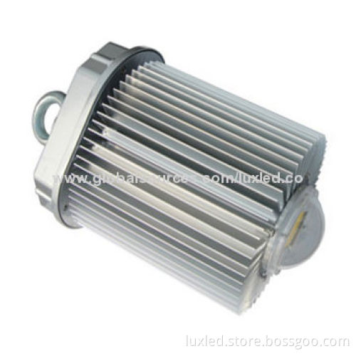 200W LED High Bay Light High-lumen, Meanwell Driver with Cree and Bridgelux Chip